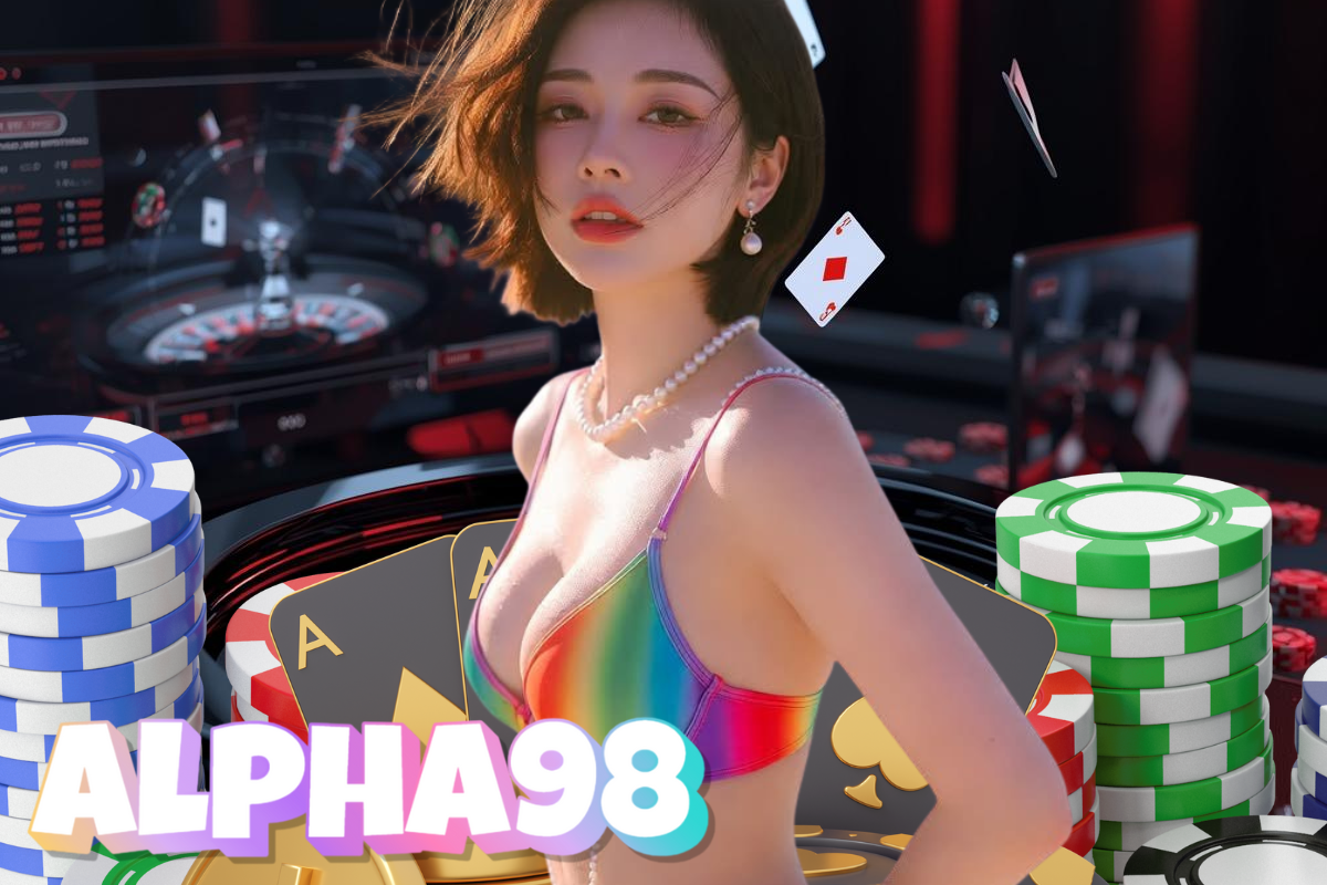 alpha98