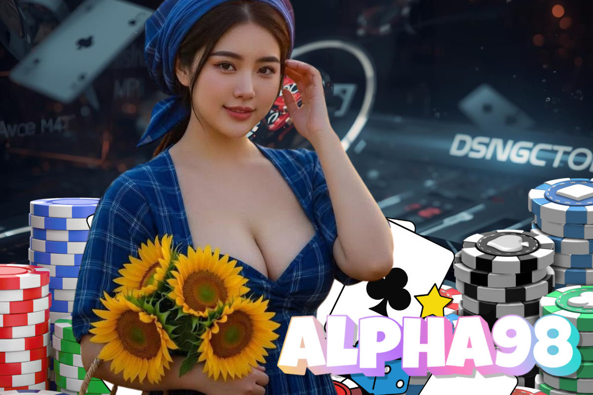 alpha98 bet
